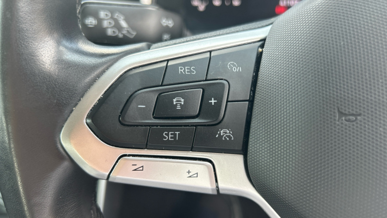 Volkswagen Polo 1.0 TSI Life 5dr Petrol Hatchback